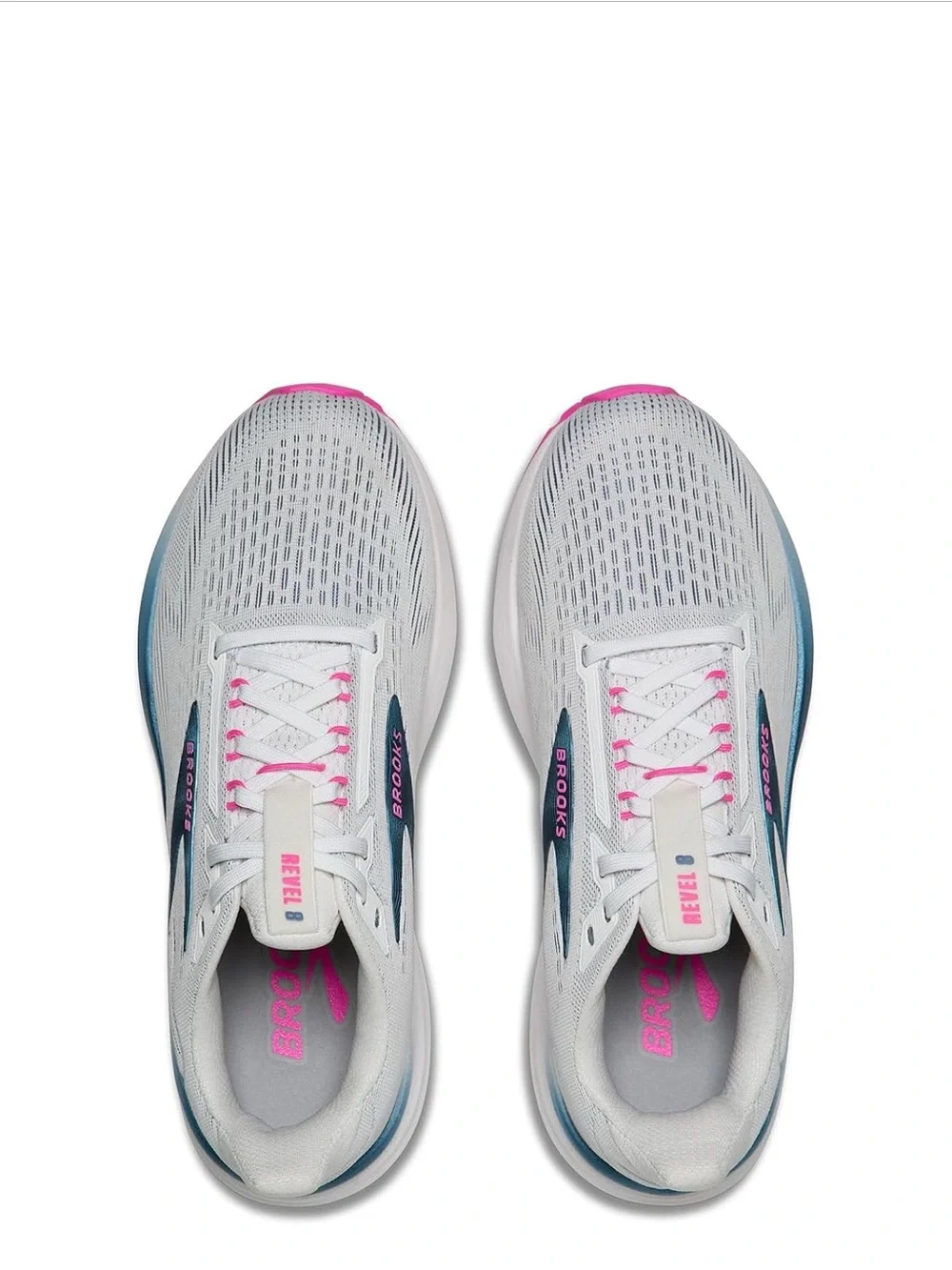 Brooks Women's Revel 8 Running Shoe size 9